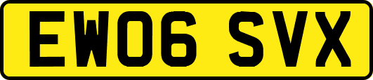 EW06SVX