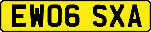EW06SXA