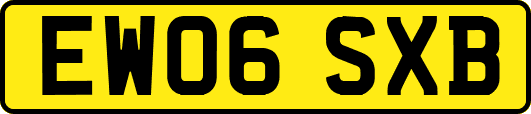 EW06SXB