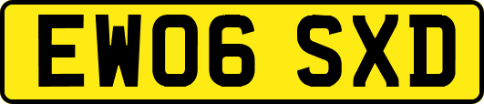 EW06SXD