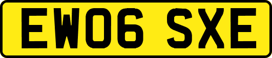 EW06SXE