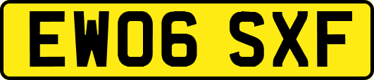 EW06SXF