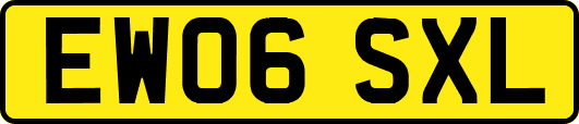 EW06SXL