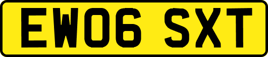 EW06SXT