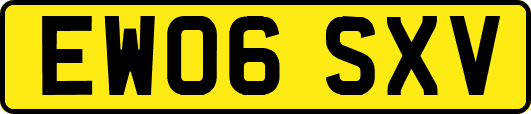 EW06SXV