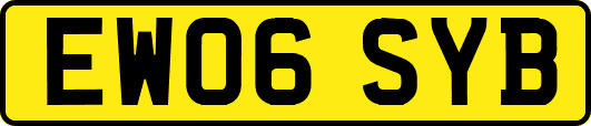 EW06SYB