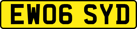 EW06SYD