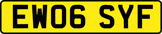 EW06SYF