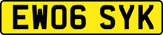 EW06SYK