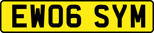 EW06SYM