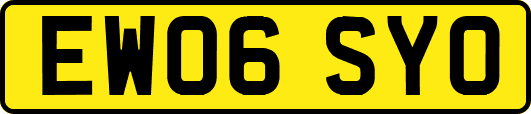 EW06SYO