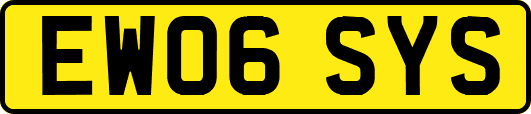 EW06SYS