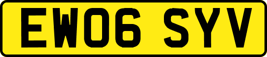 EW06SYV
