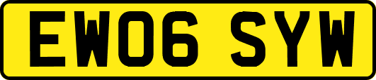 EW06SYW