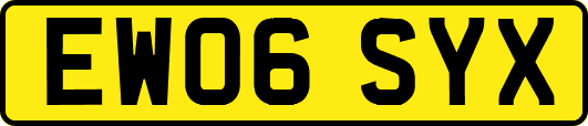 EW06SYX