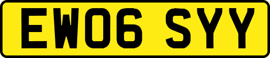 EW06SYY