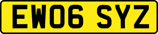 EW06SYZ