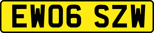 EW06SZW