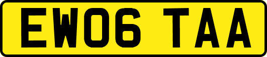 EW06TAA
