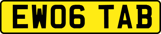 EW06TAB