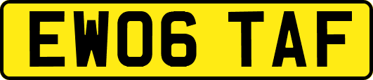 EW06TAF