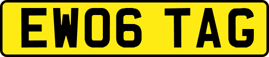EW06TAG
