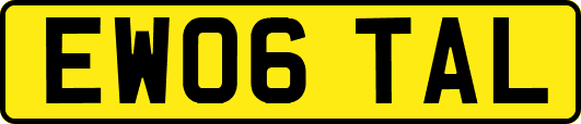 EW06TAL