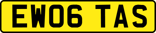 EW06TAS