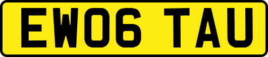 EW06TAU