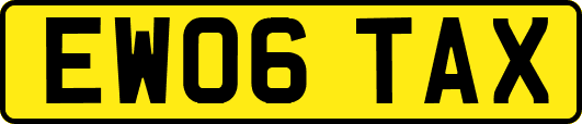 EW06TAX