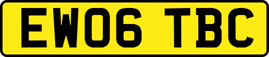 EW06TBC
