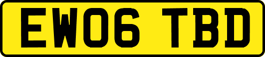 EW06TBD