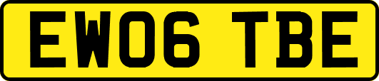 EW06TBE
