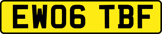 EW06TBF