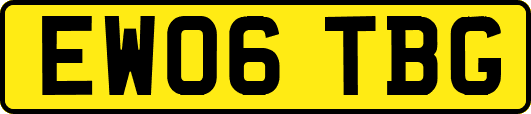 EW06TBG