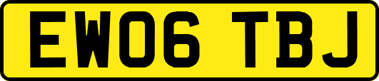 EW06TBJ