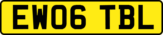 EW06TBL