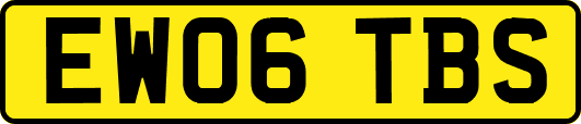 EW06TBS
