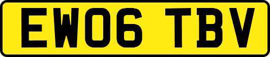 EW06TBV
