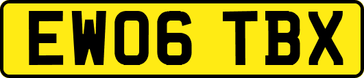 EW06TBX