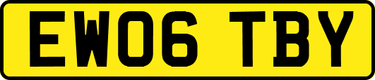 EW06TBY