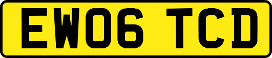 EW06TCD