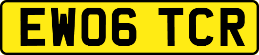EW06TCR
