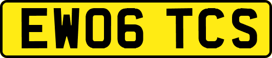 EW06TCS