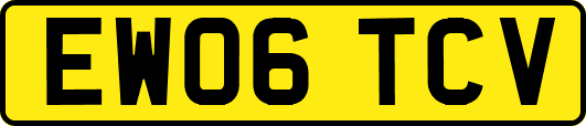 EW06TCV