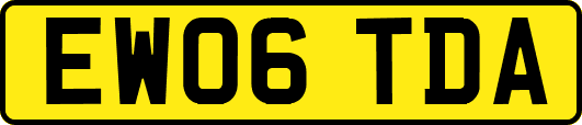 EW06TDA