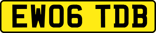 EW06TDB