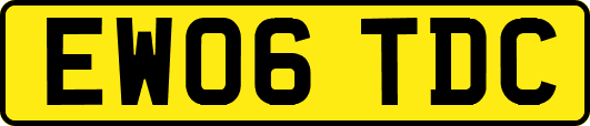 EW06TDC