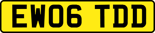 EW06TDD