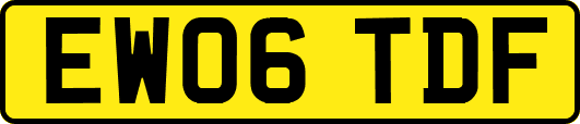 EW06TDF